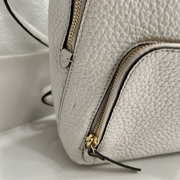 Kate Spade backpack - Picture 2 of 7